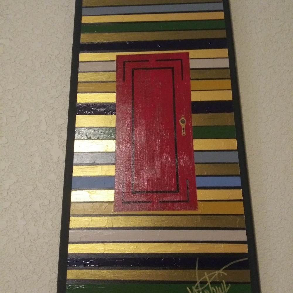 " CHOICES " - Picture 6 of 7